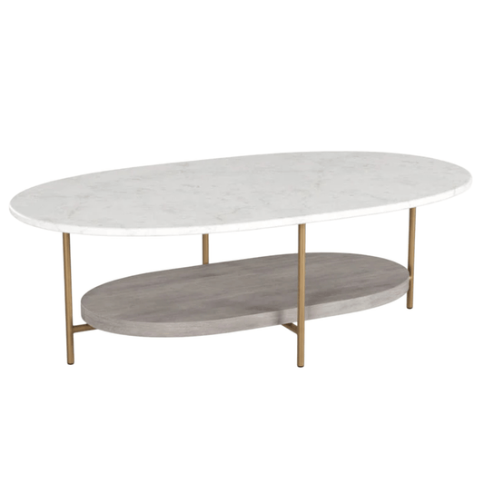 MESA DE CENTRO DEJA - VERANDA INTERIORES