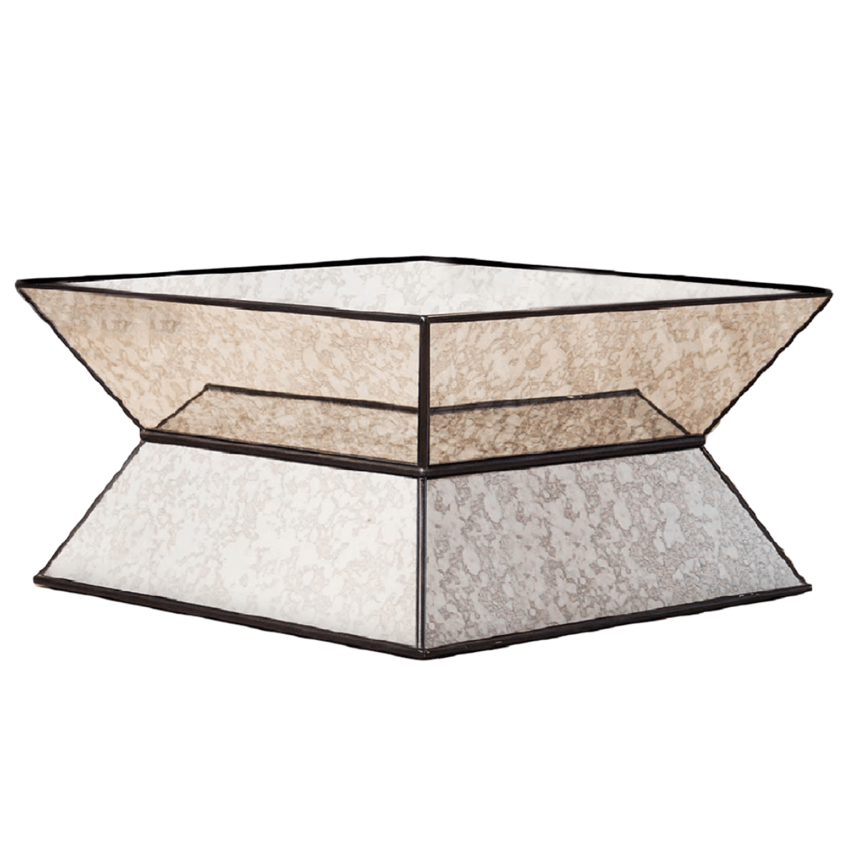 MESA DE CENTRO DIERA COFFEE - VERANDA INTERIORES