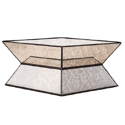 MESA DE CENTRO DIERA COFFEE - VERANDA INTERIORES