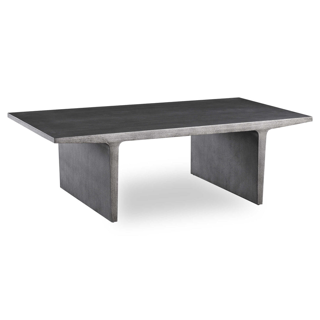 MESA DE CENTRO FAWN - VERANDA INTERIORES