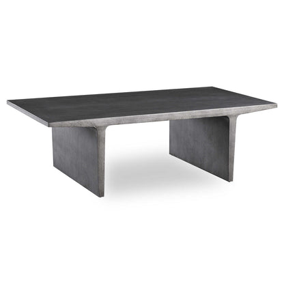 MESA DE CENTRO FAWN - VERANDA INTERIORES