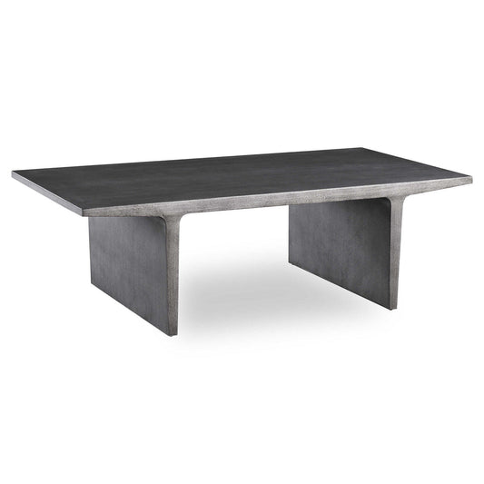 MESA DE CENTRO FAWN - VERANDA INTERIORES