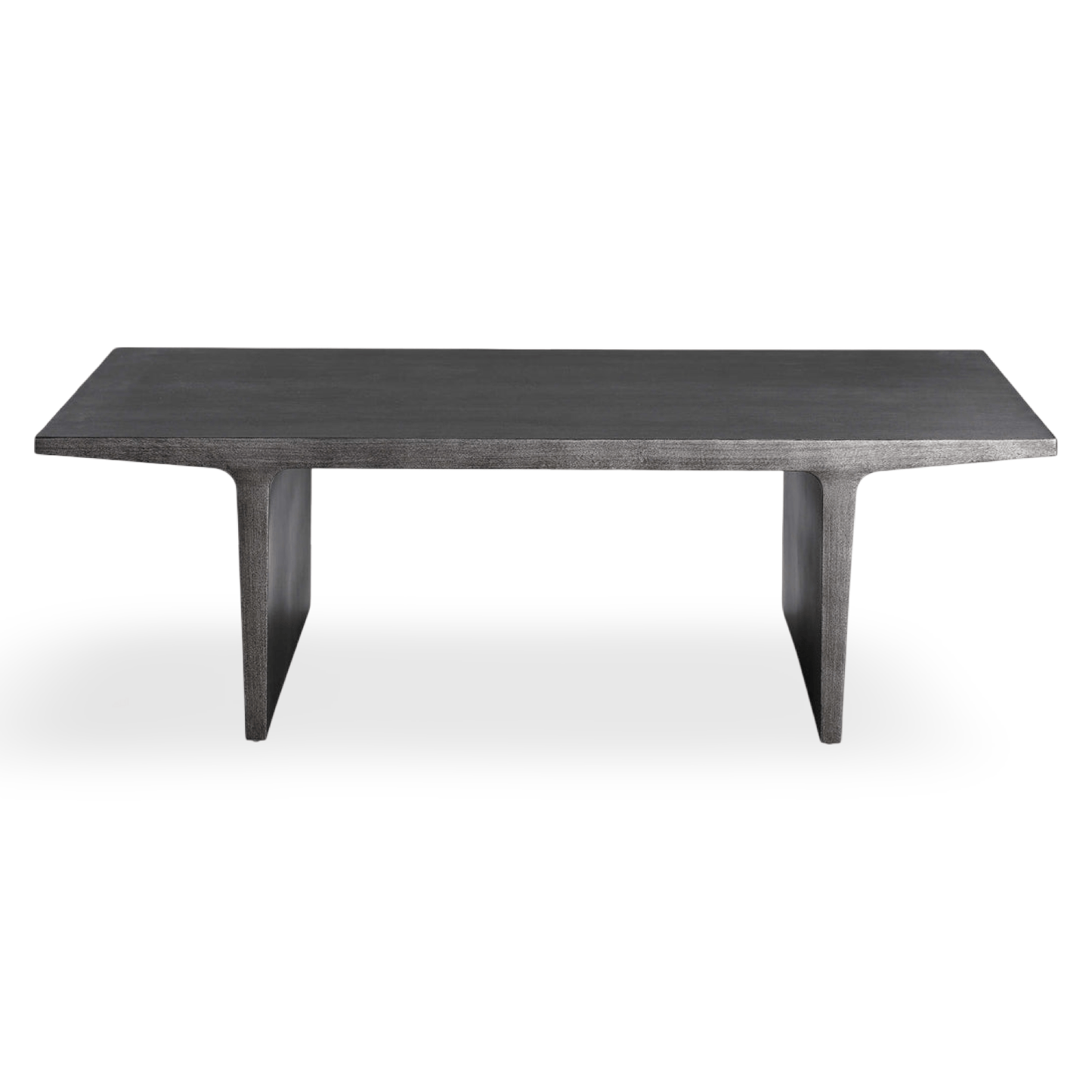 MESA DE CENTRO FAWN - VERANDA INTERIORES