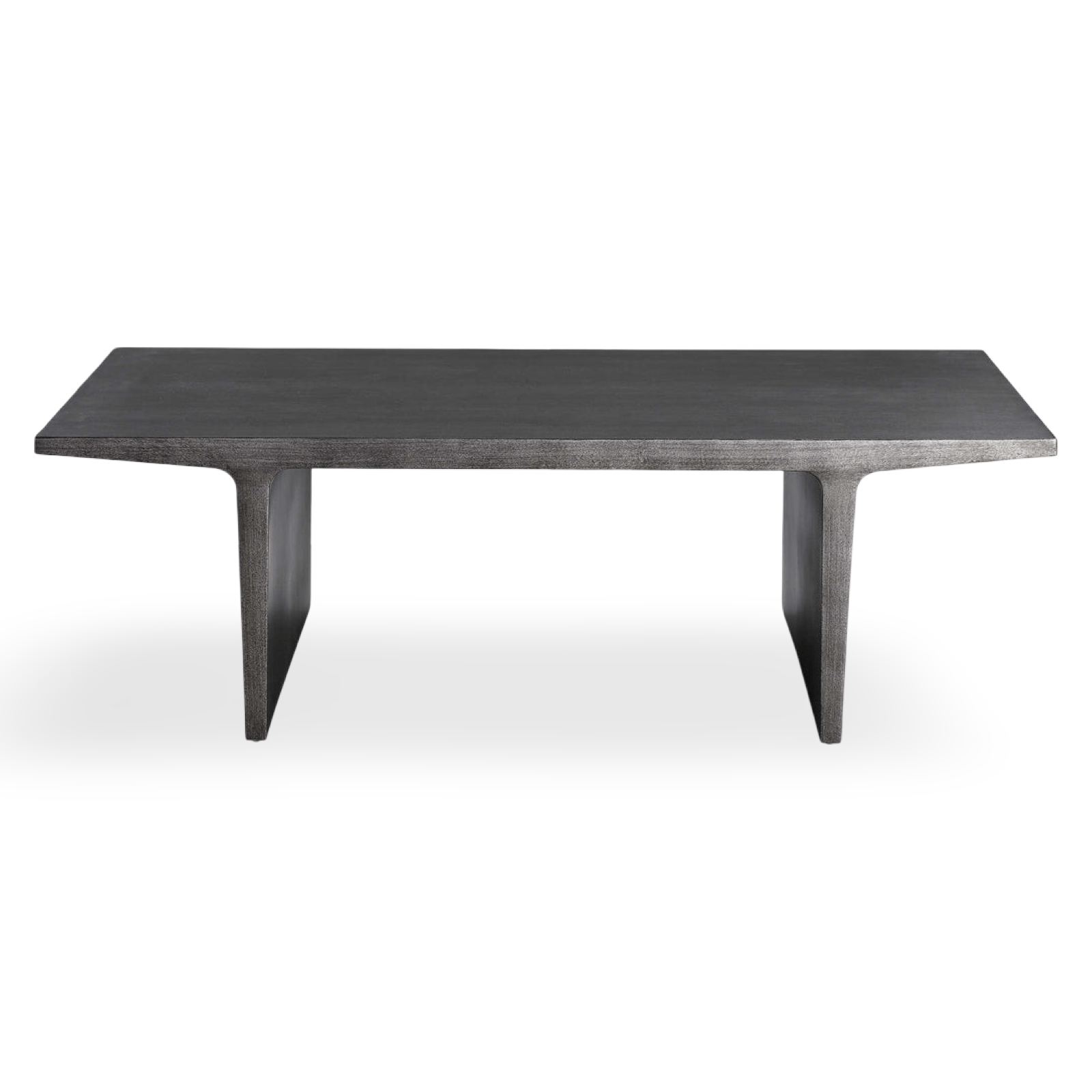 MESA DE CENTRO FAWN - VERANDA INTERIORES