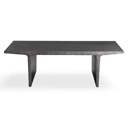 MESA DE CENTRO FAWN - VERANDA INTERIORES