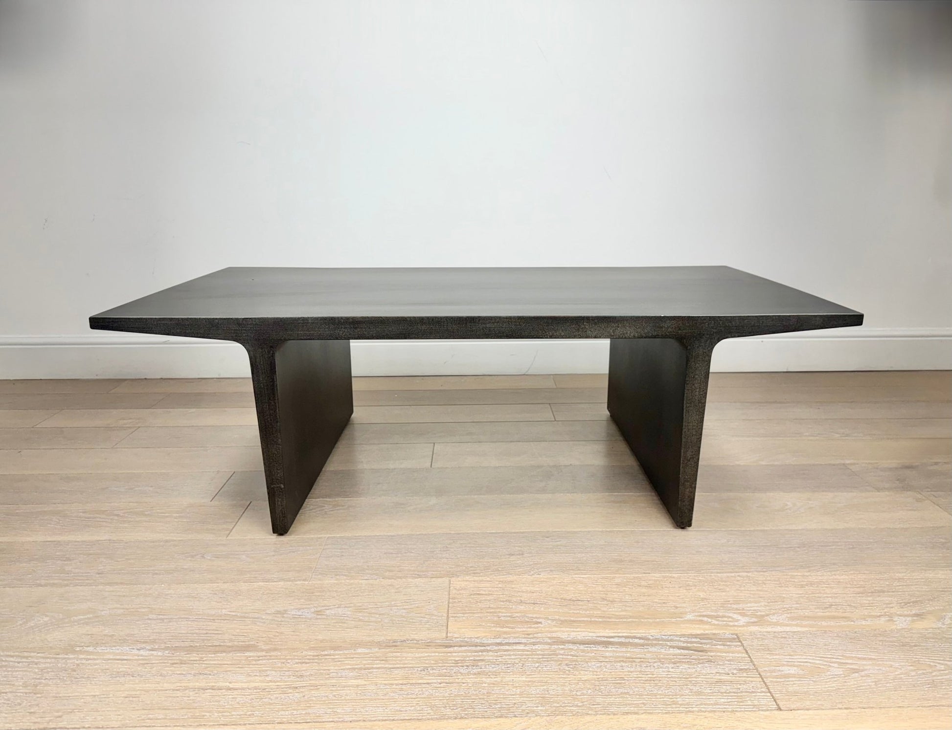 MESA DE CENTRO FAWN - VERANDA INTERIORES