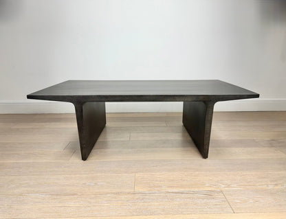 MESA DE CENTRO FAWN - VERANDA INTERIORES