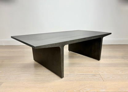 MESA DE CENTRO FAWN - VERANDA INTERIORES