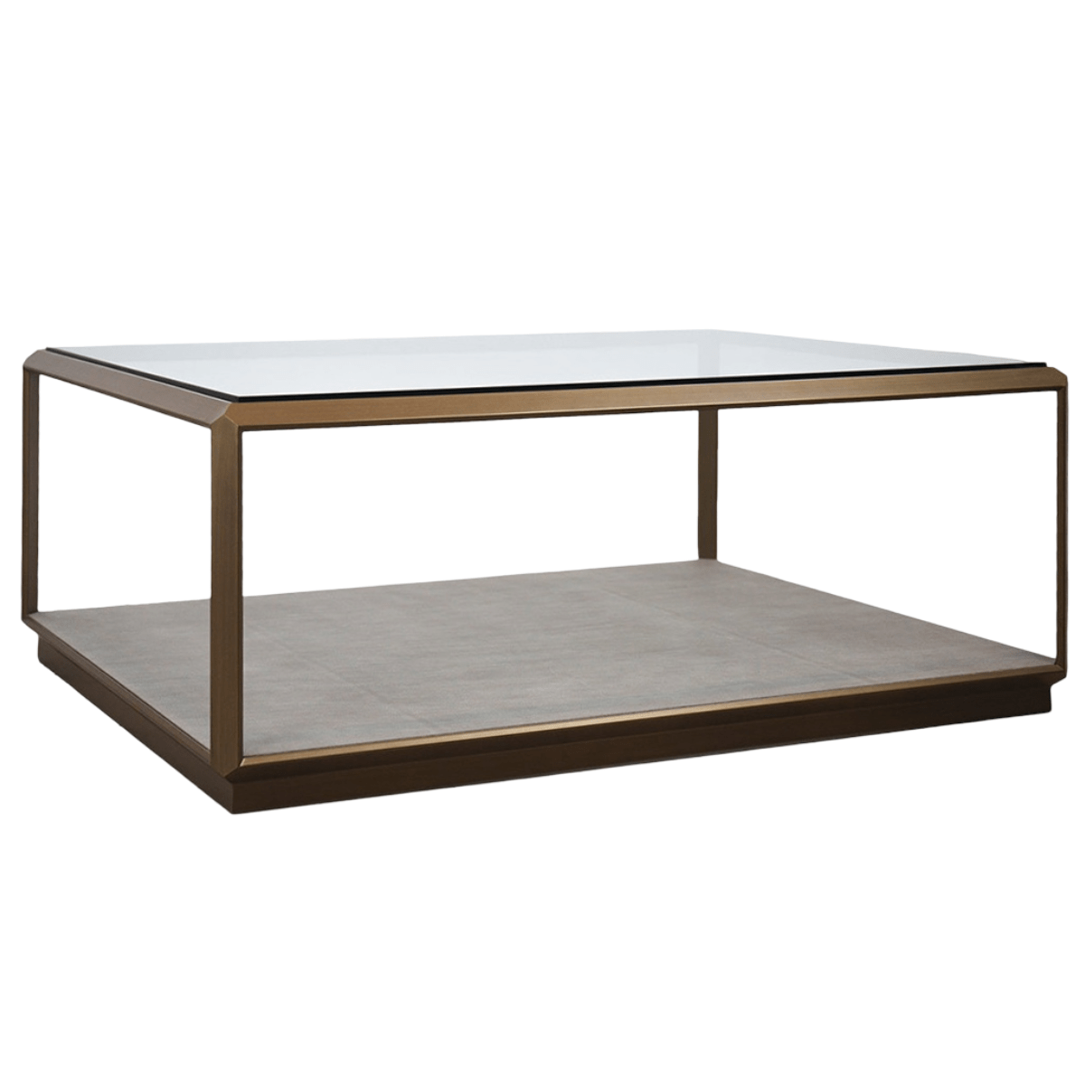 MESA DE CENTRO MACA - VERANDA INTERIORES