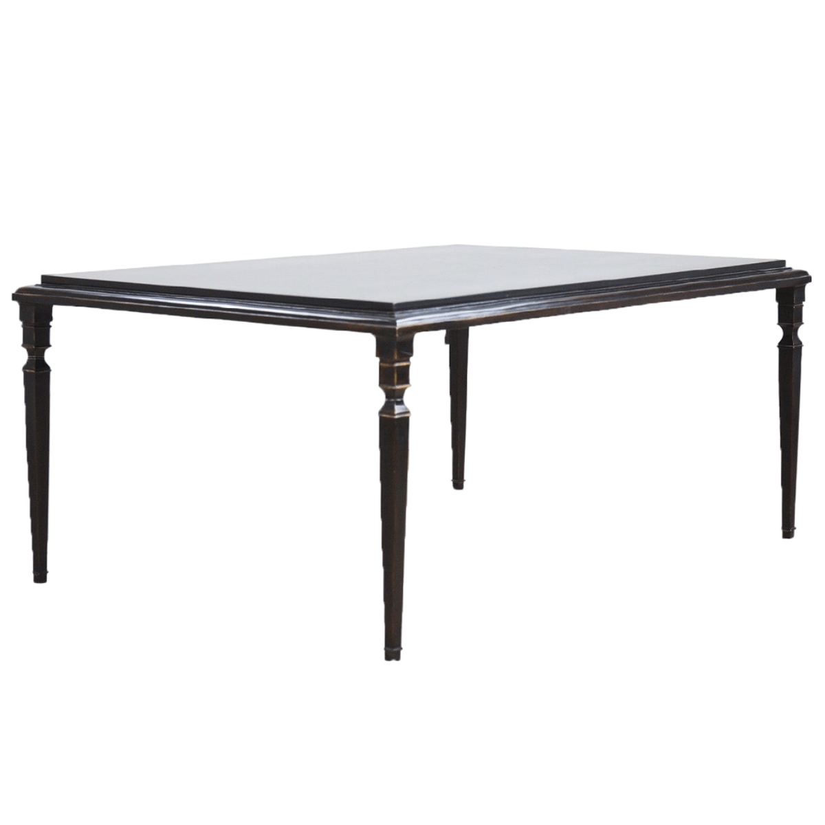 MESA DE CENTRO MARSEILLE - VERANDA INTERIORES