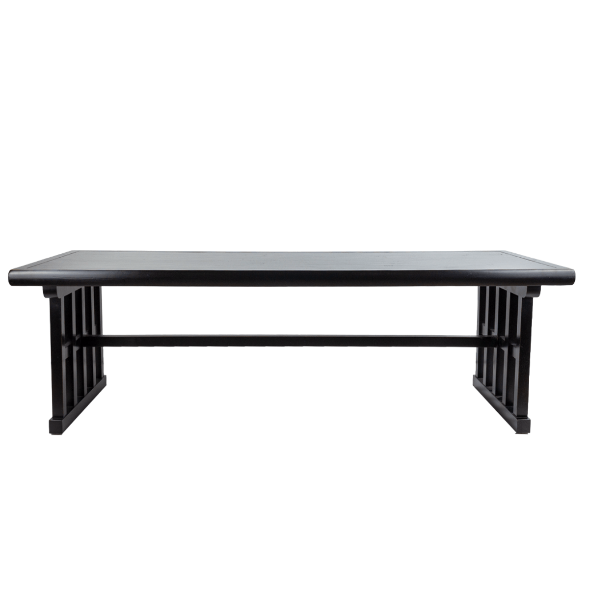 MESA DE CENTRO METRO - VERANDA INTERIORES