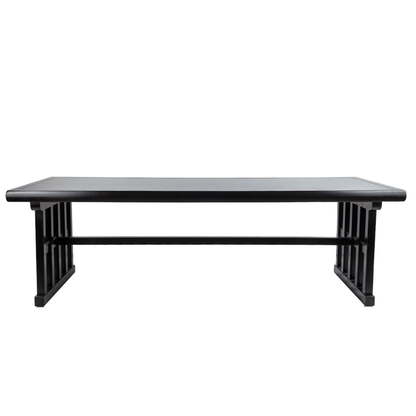 MESA DE CENTRO METRO - VERANDA INTERIORES