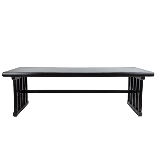 MESA DE CENTRO METRO - VERANDA INTERIORES