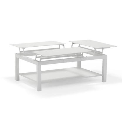 MESA DE EXTERIOR ELEVATE - VERANDA INTERIORES