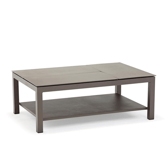 MESA DE EXTERIOR ELEVATE - VERANDA INTERIORES