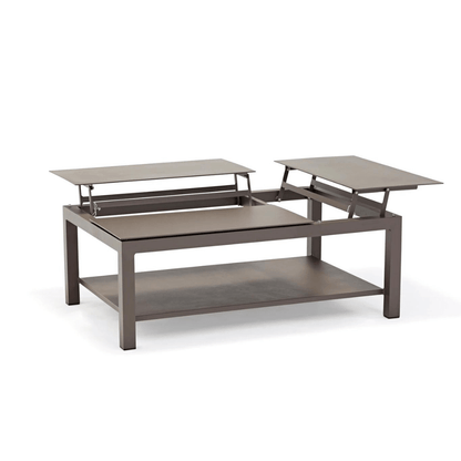 MESA DE EXTERIOR ELEVATE - VERANDA INTERIORES