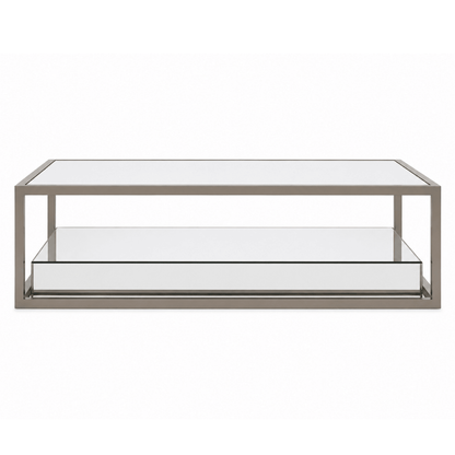 MESA DINASTY - VERANDA INTERIORES