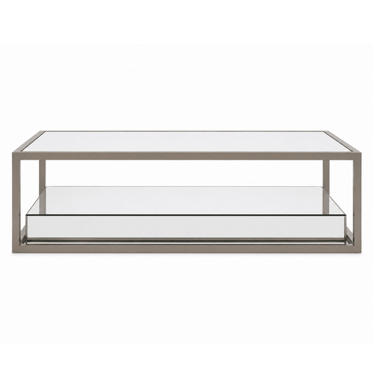 MESA DINASTY - VERANDA INTERIORES