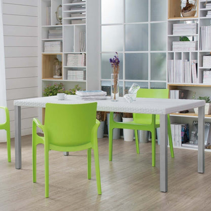 MESA HARMONY - VERANDA INTERIORES