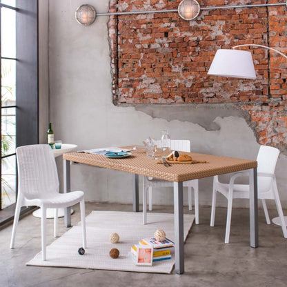 MESA HARMONY - VERANDA INTERIORES