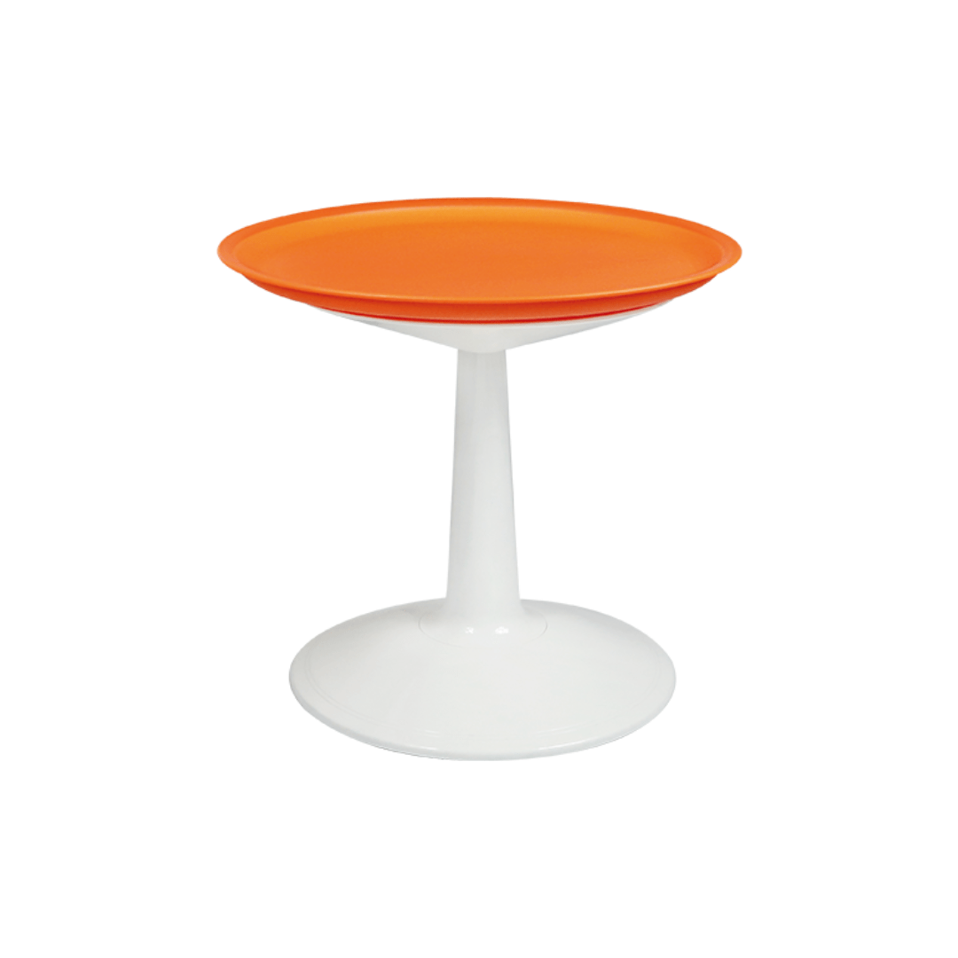 MESA LATERAL BRISA - VERANDA INTERIORES