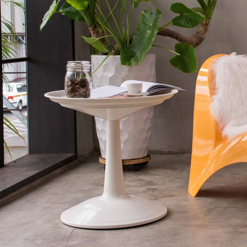 MESA LATERAL BRISA - VERANDA INTERIORES