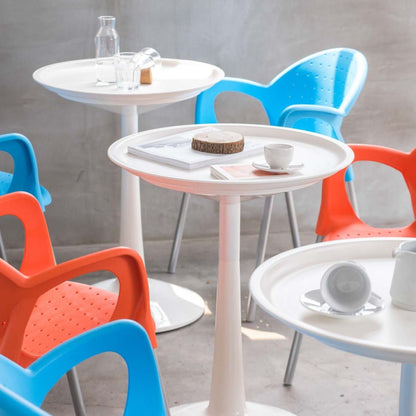 MESA LATERAL BRISA - VERANDA INTERIORES