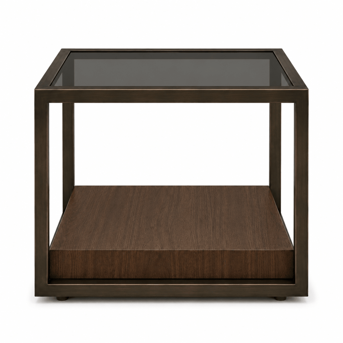 MESA LATERAL NEST - VERANDA INTERIORES