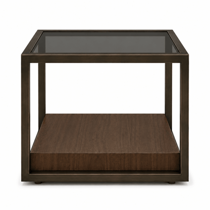 MESA LATERAL NEST - VERANDA INTERIORES