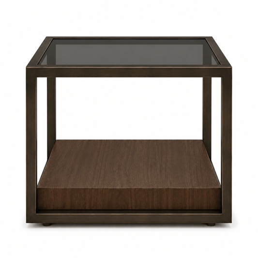 MESA LATERAL NEST - VERANDA INTERIORES