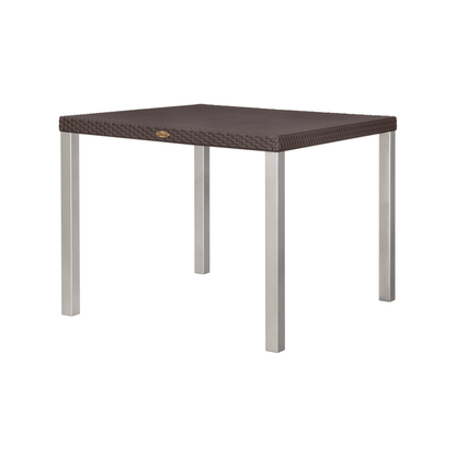 MESA NATURA - VERANDA INTERIORES