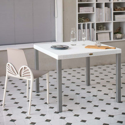 MESA NATURA - VERANDA INTERIORES