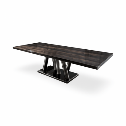 MESA POSTA - VERANDA INTERIORES