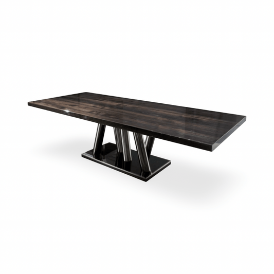 MESA POSTA - VERANDA INTERIORES