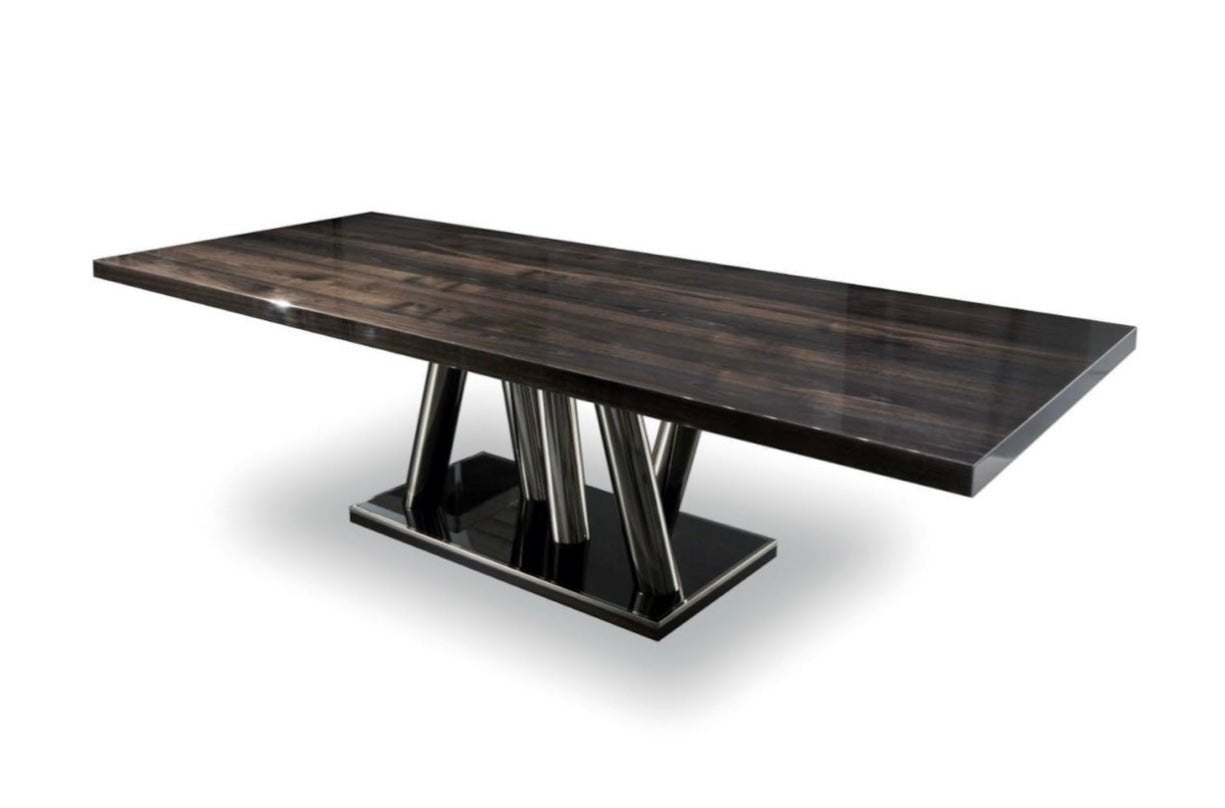 MESA POSTA - VERANDA INTERIORES