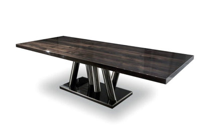 MESA POSTA - VERANDA INTERIORES