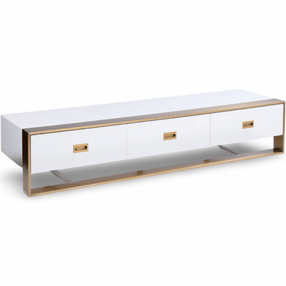 MUEBLE DE TV BRIELLE - VERANDA INTERIORES