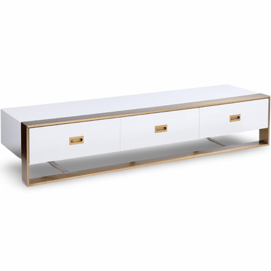 MUEBLE DE TV BRIELLE - VERANDA INTERIORES