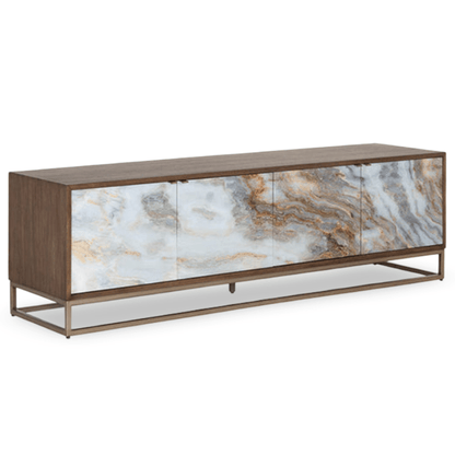 MUEBLE DE TV FUENTES - VERANDA INTERIORES