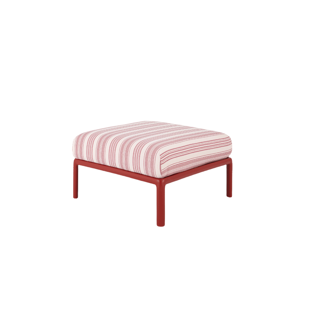 OTTOMAN ZEN - VERANDA INTERIORES