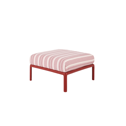 OTTOMAN ZEN - VERANDA INTERIORES