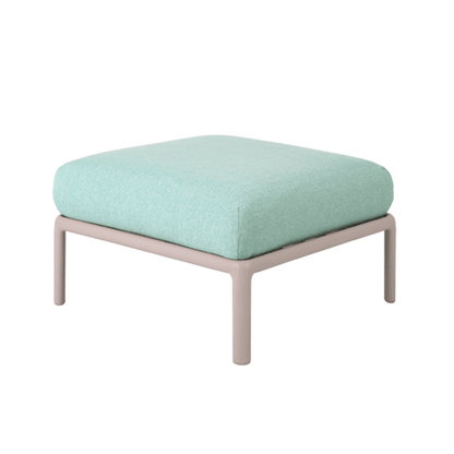 OTTOMAN ZEN - VERANDA INTERIORES