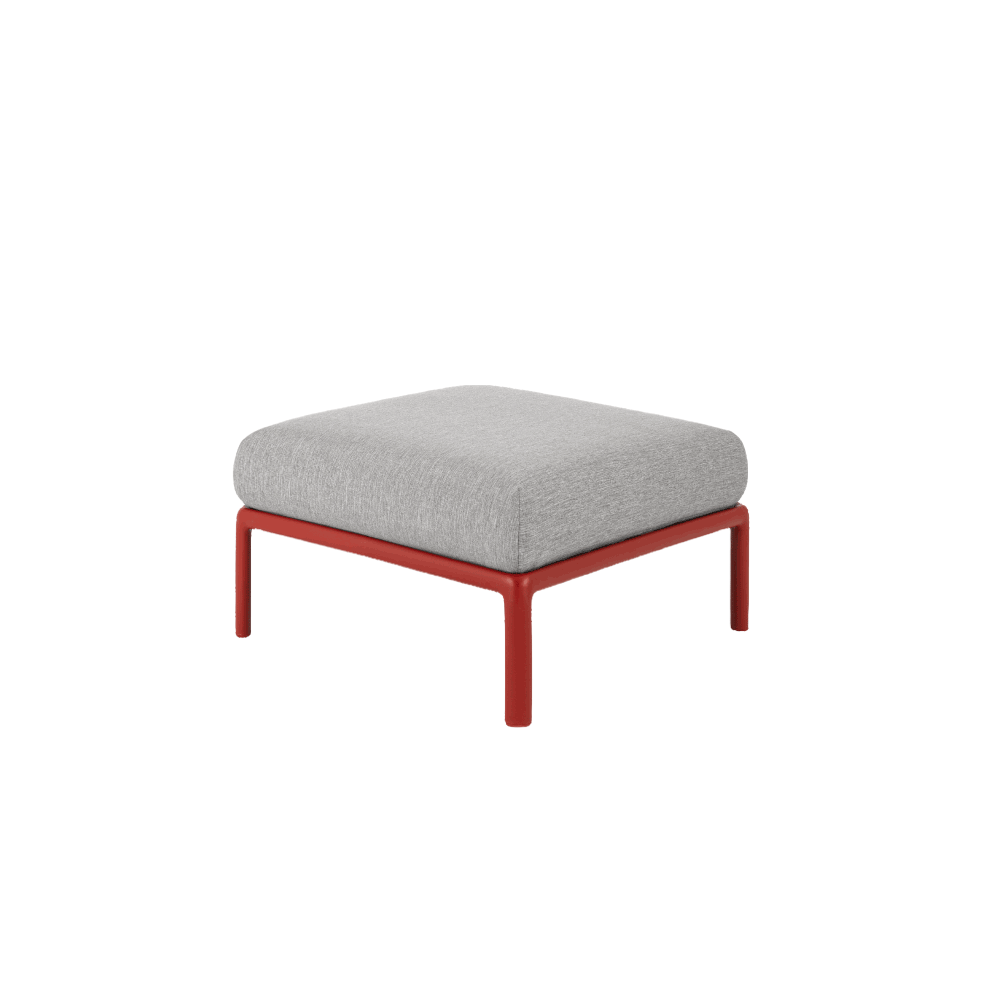 OTTOMAN ZEN - VERANDA INTERIORES