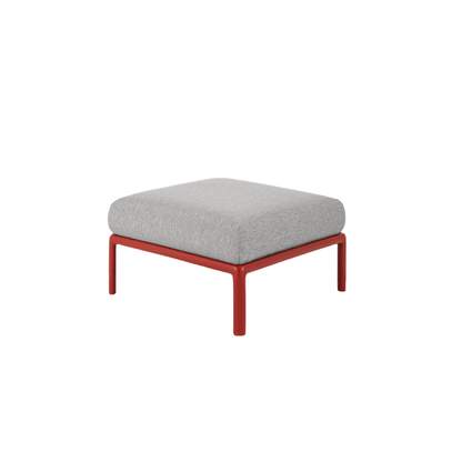 OTTOMAN ZEN - VERANDA INTERIORES