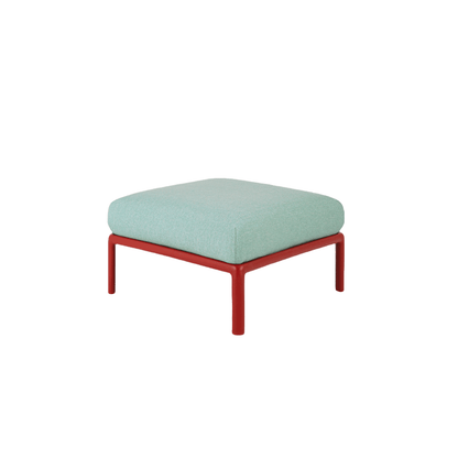 OTTOMAN ZEN - VERANDA INTERIORES