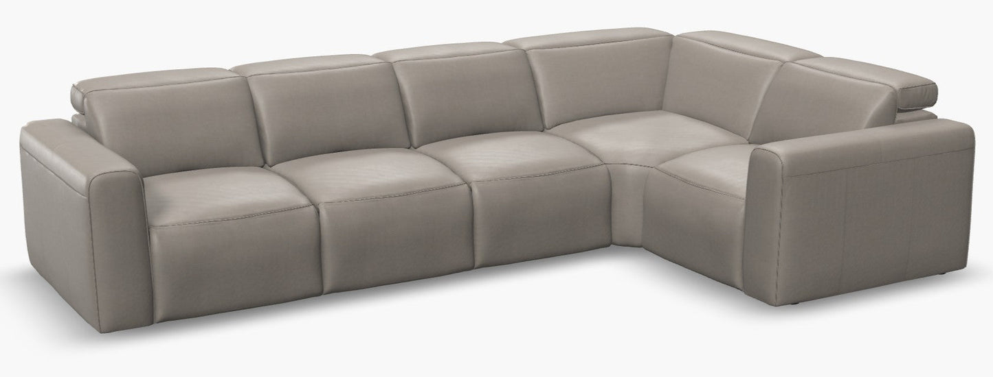 SECCIONAL OTTON - VERANDA INTERIORES