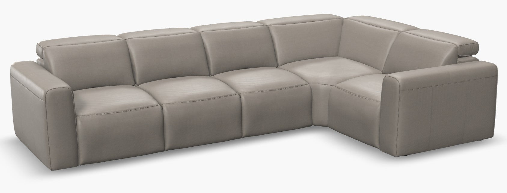 SECCIONAL OTTON - VERANDA INTERIORES