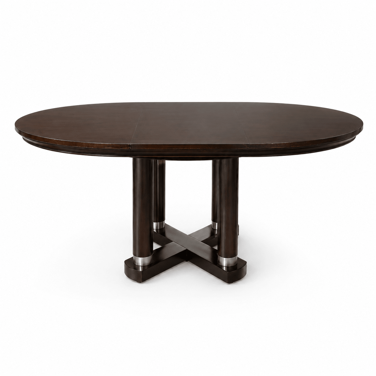 SET COMEDOR COLLER - VERANDA INTERIORES