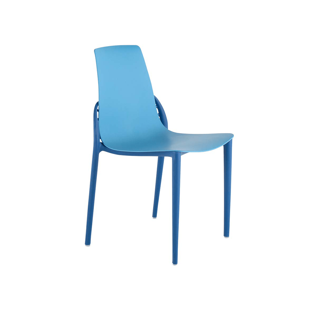 SILLA AURORA - VERANDA INTERIORES