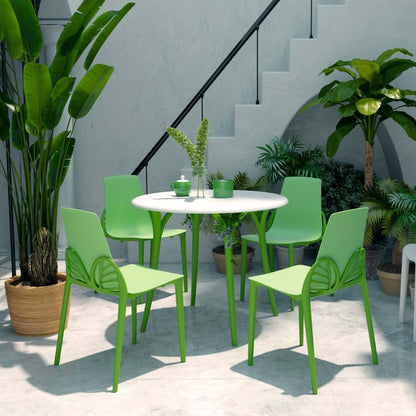 SILLA AURORA - VERANDA INTERIORES